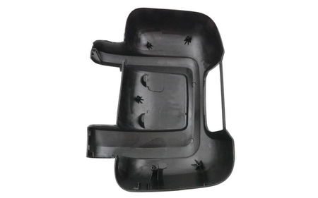 OBUDOWA LUSTERKA FIAT DUCATO 06>/ 14> PR KRÓTKA