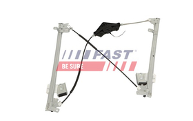 FT01530 PODNOŚNIK SZYBY VW GOLF V 03> TYŁ PR ELEKTR BEZ SILNIKA