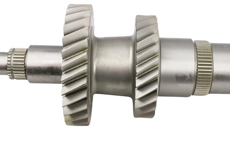 WAŁEK SKRZYNI IVECO DAILY 14> GŁÓWNY 24/29T