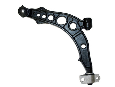 FT15011 WAHACZ OŚ PRZÓD LEWA FIAT PUNTO 93-