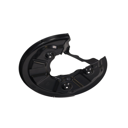 OSŁONA TARCZY HAM AUDI A3 8V 12> TYŁ PR