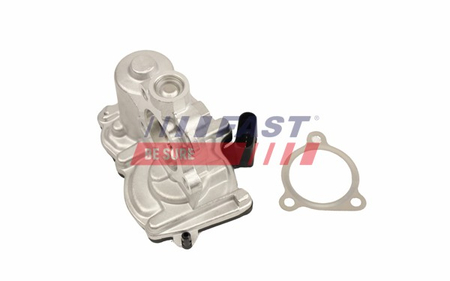 FT10616 ZAWÓR EGR VW CADDY III 03> BEZ WYMIENNIKA 2.0 TDI 15>