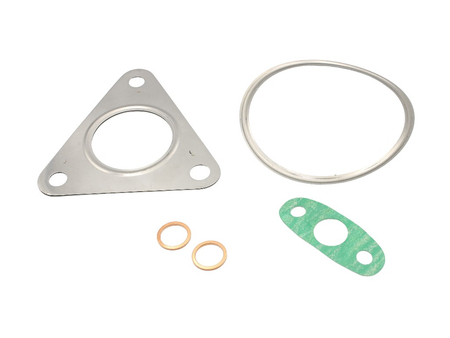 FT48406 ZESTAW USZCZELEK TURBINY FIAT DUCATO 06> 2.2 JTD