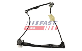 FT00285 PODNOŚNIK SZYBY VW TOURAN I PRZÓD PRAWY ELEKTR BEZ SILNIKA
