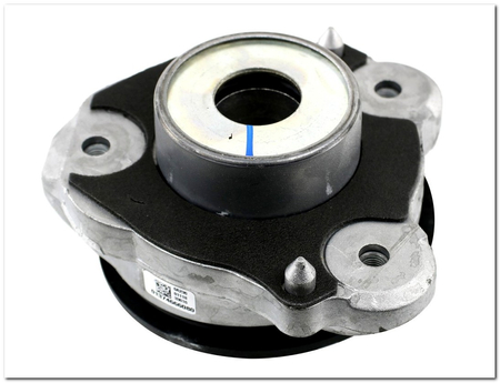 1374666080 PODUSZKA AMORTYZATORA LEWY PRZÓD FIAT DUCATO 14-