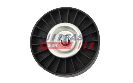 FT10433 NAPINACZ PASKA MICRO-V MERCEDES SPRINTER 06> 906 ROLKA 316/516 NGT 90X28MM