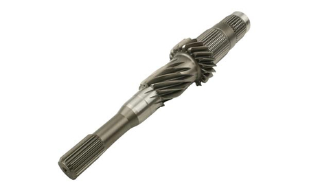 WAŁEK SKRZYNI FIAT DUCATO 06>/ 14> GŁÓWNY SKRZYNIA M40 20-12T WZMOCNIONY