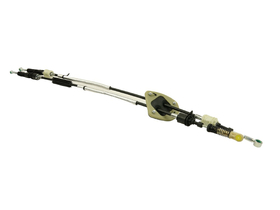 VCCG105 LINKA ZMIANY BIEGÓW IVECO DAILY 06> KPL