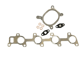 FT48420 ZESTAW USZCZELEK TURBINY MERCEDES SPRINTER 06> 906 906 515 CDI