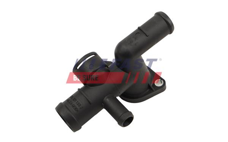 FT00639 RURA CHŁODZENIA AUDI A3 8L 96> 1.8 T