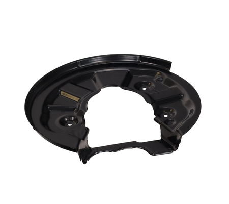 OSŁONA TARCZY HAM AUDI A3 8V 12> TYŁ LE