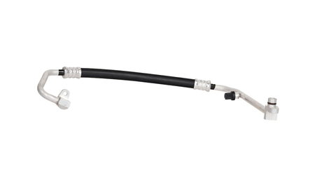 PRZEWÓD KLIMAT RENAULT TRAFIC 01> WYSOKIE CIŚNIENIE 2.0 dCi