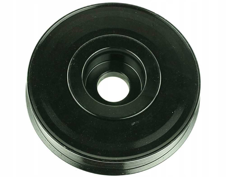 FT45569 KOŁO PASOWE WAŁU CITROEN BERLINGO 96> 1.6HDI