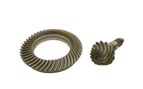 KOŁO ZĘBATE MOSTU IVECO DAILY 06 -WAŁEK TALERZ ZESTAW 14> Z=13/47