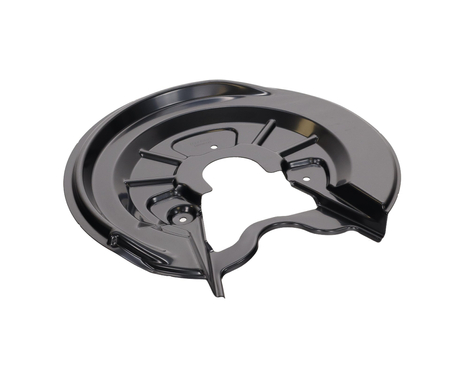 OSŁONA TARCZY HAM SKODA OCTAVIA II 04> TYŁ LE