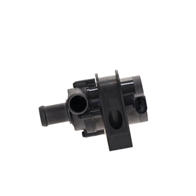 POMPA WODY AUDI TT 8J 06> ELEKTR POMOCN