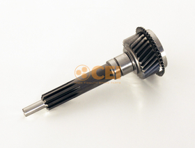 CEI 102.621 WAŁEK SKRZYNI IVECO DAILY 06> SPRZĘGŁOWY Z 26