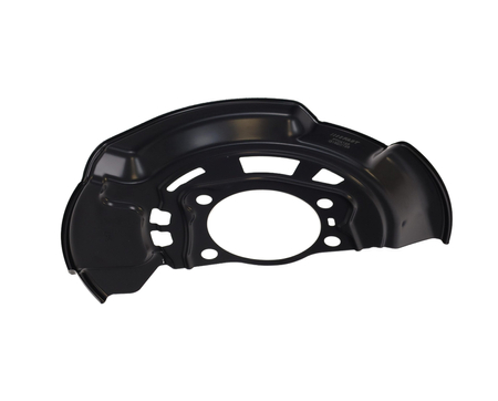 OSŁONA TARCZY HAM TOYOTA RAV-4 III 05> PRZÓD LE