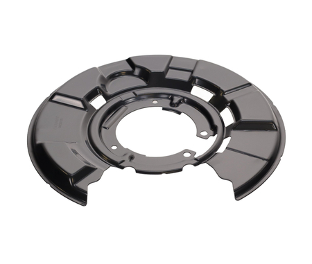 OSŁONA TARCZY HAM BMW 3 F30/F80 11> TYŁ PR