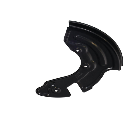 OSŁONA TARCZY HAM VW PASSAT B5 96> PRZÓD PR