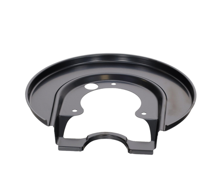 OSŁONA TARCZY HAM AUDI A3 8L 96> TYŁ LE