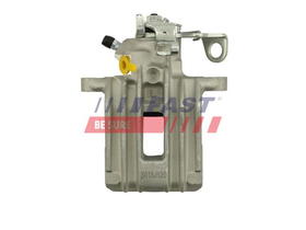 FT02019 ZACISK HAM VW GOLF IV 97> TYŁ LE BEZ JARZMA IV