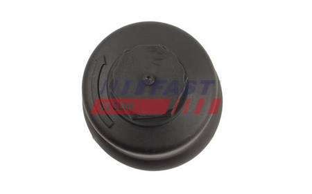 FT00653 OBUDOWA FILTRA OLEJU AUDI A4 B7 02> 2.0 TFSI