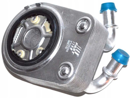 FT55288 CHŁODNICA OLEJU FIAT DOBLO 00- 05-