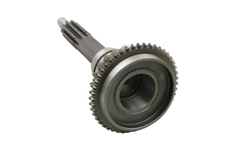 WAŁEK SKRZYNI IVECO DAILY 06> SPRZĘGŁOWY 23T