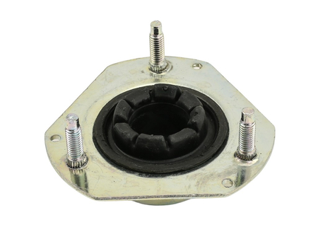 FT12011 PODUSZKA AMORTYZATORA FORD TRANSIT COURIER 14> PRZÓD L/P