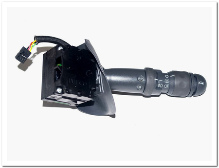 42568498 PRZEŁĄCZNIK ZESPOLONY IVECO DAILY 06> KIERUNKOWSKAZ LE