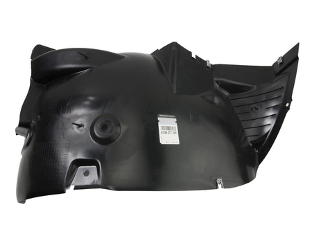 638407725R NADKOLE RENAULT MASTER 10> PRZÓD PR