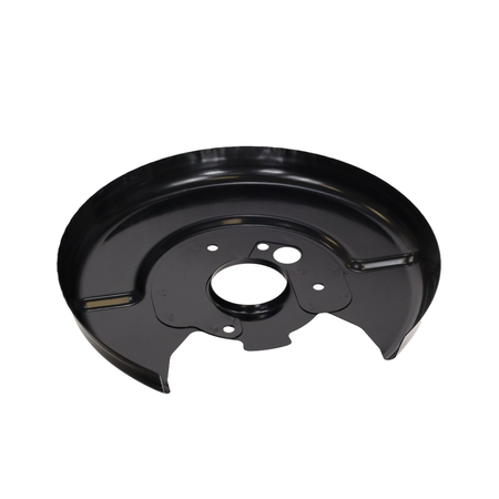 OSŁONA TARCZY HAM NISSAN PRIMERA P12 02> TYŁ LE