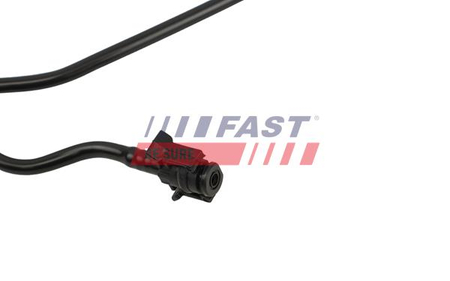 FT00876 RURA CHŁODZENIA FORD MONDEO IV 07> ZBIORNIKA WYRÓWN 1.6 ECOBOOST