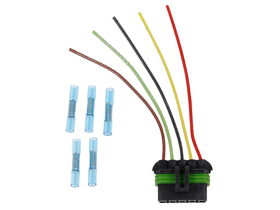 FT76114 WTYCZKA WIĄZKI FIAT DUCATO 06-/14- SILNIK WYCIERACZEK