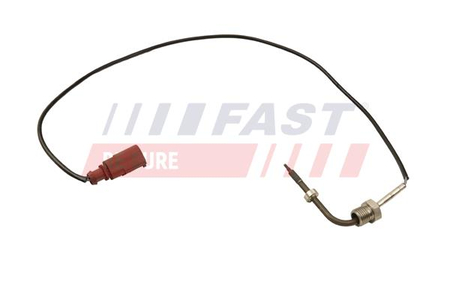 FT80273 CZUJNIK TEMP SPALIN VW CADDY III 03> FILTR DPF BRĄZOWY 1.6 TDI 10>