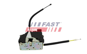 FT95030 ZAMEK DRZWI FIAT DUCATO 14> PRZÓD PR 18>