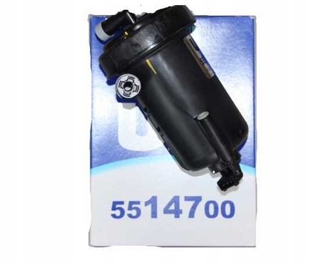 UFI 55.147.00 FILTR PALIWA FIAT DUCATO 06> 2.2JTD