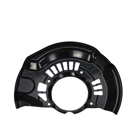 OSŁONA TARCZY HAM TOYOTA AVENSIS VERSO 01> PRZÓD LE