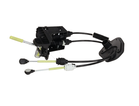 MECHANIZM LEWARKA SKRZYNI RENAULT KANGOO II 08> LINKA X2