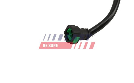 FT00812 PRZEWÓD PALIWA OPEL CORSA D 06> 1.3 CDTI