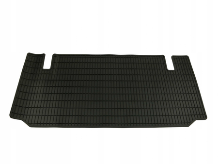 FT96114 DYWANIK FIAT DUCATO 06>/ 14> GUMOWY KPL PODWÓJNA KABINA