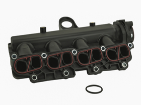 FT50403 KOLEKTSSĄCY FIAT DOBLO 09- 1.3 JTD 13-