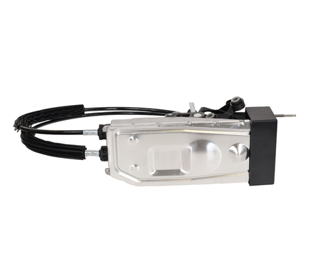 MECHANIZM LEWARKA SKRZYNI VW POLO IV 01>  LINKA