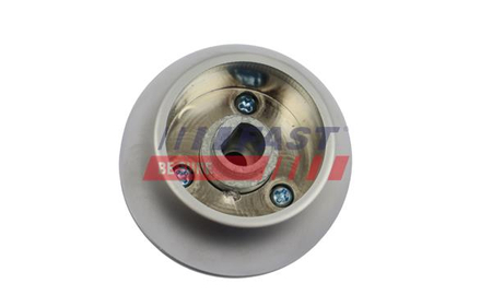 FT00449 GAŁKA LEWARKA SKRZYNI ALFA GIULIETTA 10> 6-BIEG