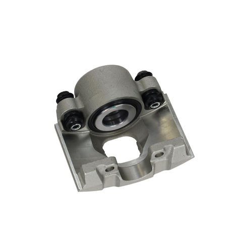 ZACISK HAM MERCEDES M W163 98> PRZÓD LE BEZ JARZMA