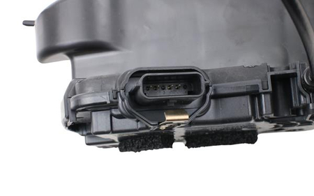 ZAMEK DRZWI RENAULT TRAFIC 14>