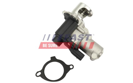 FT10064 ZAWÓR EGR VW TRANSPORTER T5 2.0 BiTDI T6 2.0 TDI