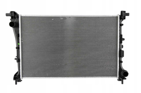 FT55551 CHŁODNICA FIAT TIPO 16> 1.6 JTD