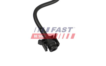 FT00769 RURA CHŁODZENIA VOLVO V60 I 10> ZBIORNIKA WYRÓWN 1.6 DRIVE